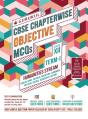 Chapterwise Objective Mcqs Humanities Book For Cbse Class 12 Term I Exam - Preview