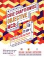Chapterwise Objective Mcqs Science (Pcm) Book For Cbse Class 12 Term I Exam - Preview
