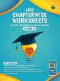 Chapterwise Worksheets For Cbse Class 10 - Preview