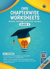 Capa do artigo Chapterwise Worksheets For Cbse Class 10