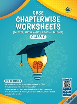 Capa do artigo Chapterwise Worksheets For Cbse Class 10