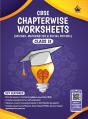 Chapterwise Worksheets For Cbse Class 9 - Preview