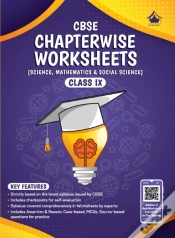 Capa do artigo Chapterwise Worksheets For Cbse Class 9