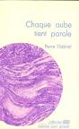 Chaque Aube Tient Parole - Preview