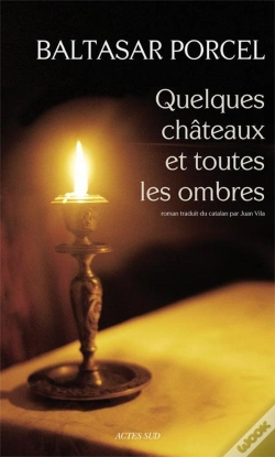 Capa do artigo Chaque Château Et Toutes Les Ombres