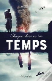 Capa do artigo Chaque Chose En Son Temps