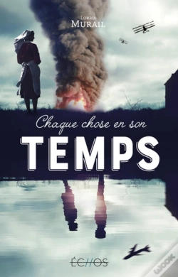 Capa do artigo Chaque Chose En Son Temps