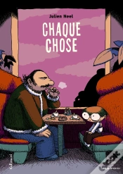 Capa do artigo Chaque Chose
