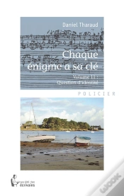 Capa do artigo Chaque Enigme A Sa Cle - Volume 11