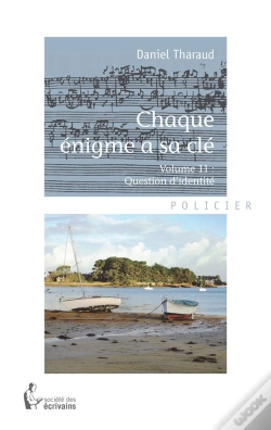Capa do artigo Chaque Enigme A Sa Cle - Volume 11