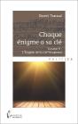Chaque Enigme A Sa Cle - Volume 6 - Preview