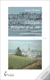 Capa do artigo Chaque Enigme A Sa Cle - Volume 7
