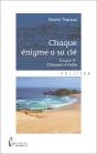 Chaque Enigme A Sa Cle - Volume 8 - Preview