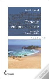 Chaque Enigme A Sa Cle - Volume 8