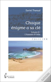 Capa do artigo Chaque Enigme A Sa Cle - Volume 8