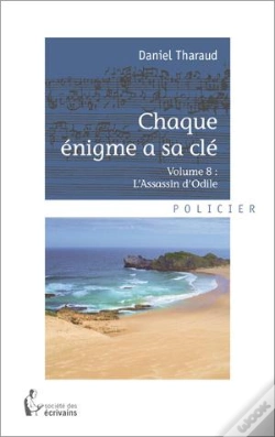 Capa do artigo Chaque Enigme A Sa Cle - Volume 8