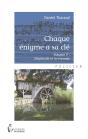 Chaque Enigme A Sa Cle - Volume 9 - Preview