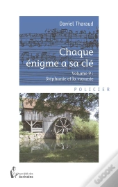 Chaque Enigme A Sa Cle - Volume 9