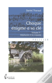 Capa do artigo Chaque Enigme A Sa Cle - Volume 9