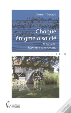 Capa do artigo Chaque Enigme A Sa Cle - Volume 9