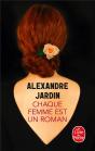 Chaque Femme Est Un Roman - Preview