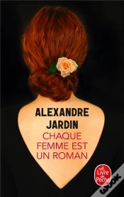 Capa do artigo Chaque Femme Est Un Roman