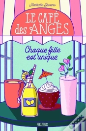 Capa do artigo Chaque Fille Est Unique