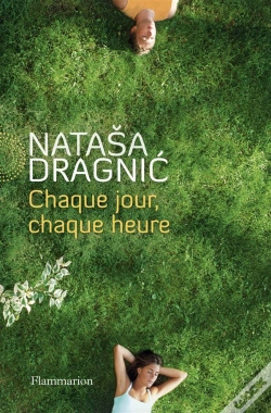 Capa do artigo Chaque Jour, Chaque Heure