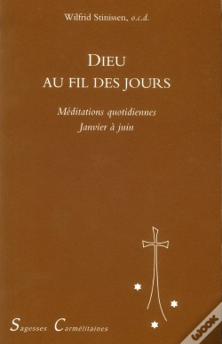 Capa do artigo Chaque Jour Est Jour De Dieu