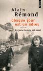 Chaque Jour Est Un Adieu ; Un Jeune Homme Est Passé - Preview