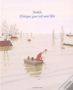 Capa do artigo Chaque Jour Est Une Fête