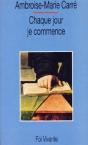 Chaque Jour Je Commence - Preview