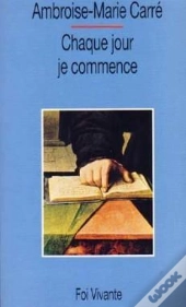 Chaque Jour Je Commence