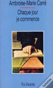 Capa do artigo Chaque Jour Je Commence