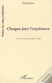 Chaque Jour L'Esperance