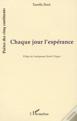Capa do artigo Chaque Jour L'Esperance