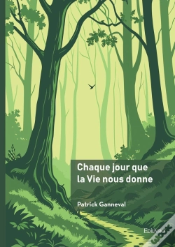 Capa do artigo Chaque Jour Que La Vie Nous Donne