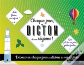 Chaque Jour Un Dicton De Nos Regions