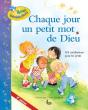 Chaque Jour Un Petit Mot De Dieu (2e Édition) - Preview