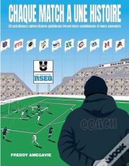 Chaque Match A Une Histoire