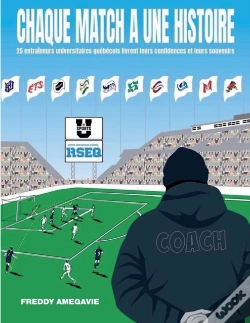 Capa do artigo Chaque Match A Une Histoire