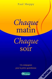 Capa do artigo Chaque Matin, Chaque Soir