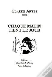 Capa do artigo Chaque Matin Tient Le Jour