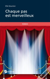 Capa do artigo Chaque Pas Est Merveilleux