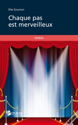 Capa do artigo Chaque Pas Est Merveilleux
