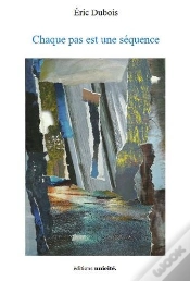 Capa do artigo Chaque Pas Est Une Séquence
