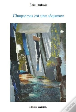 Capa do artigo Chaque Pas Est Une Séquence
