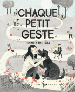 Capa do artigo Chaque Petit Geste