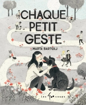 Capa do artigo Chaque Petit Geste