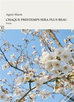 Capa do artigo Chaque Printemps Sera Le Plus Beau
